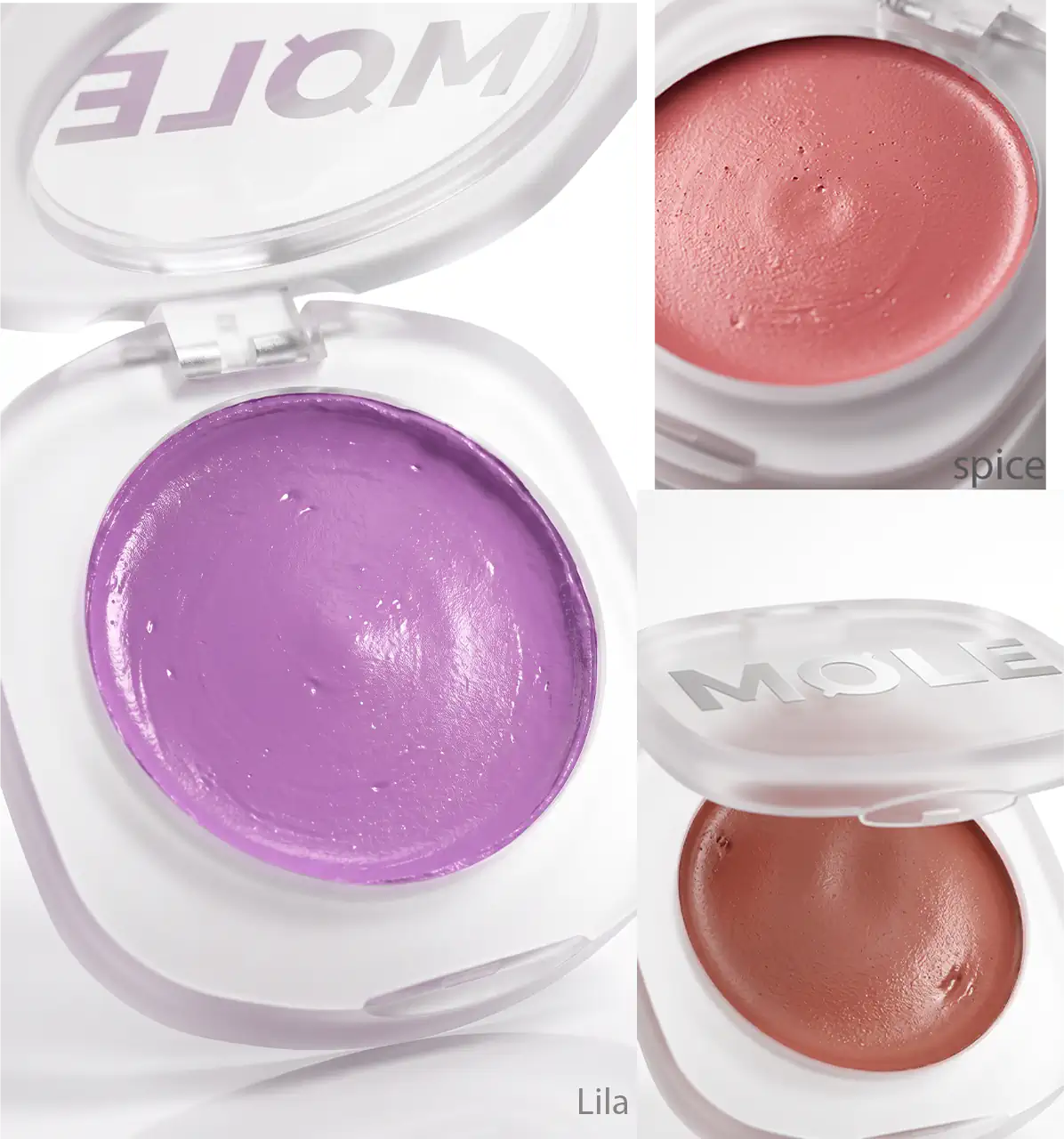 MQLE Velvet Blush ürün görseli 11