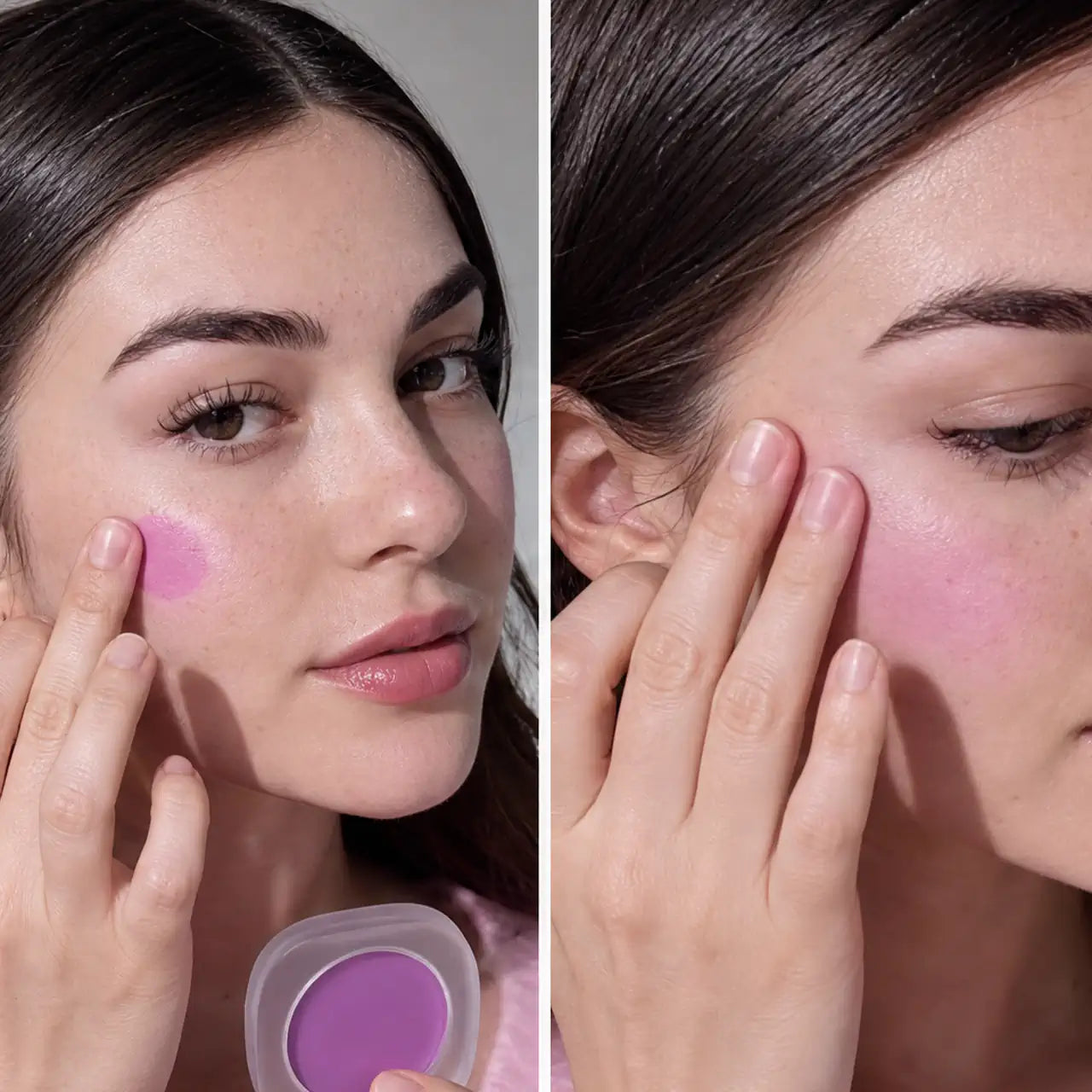 MQLE Velvet Blush ürün görseli 12